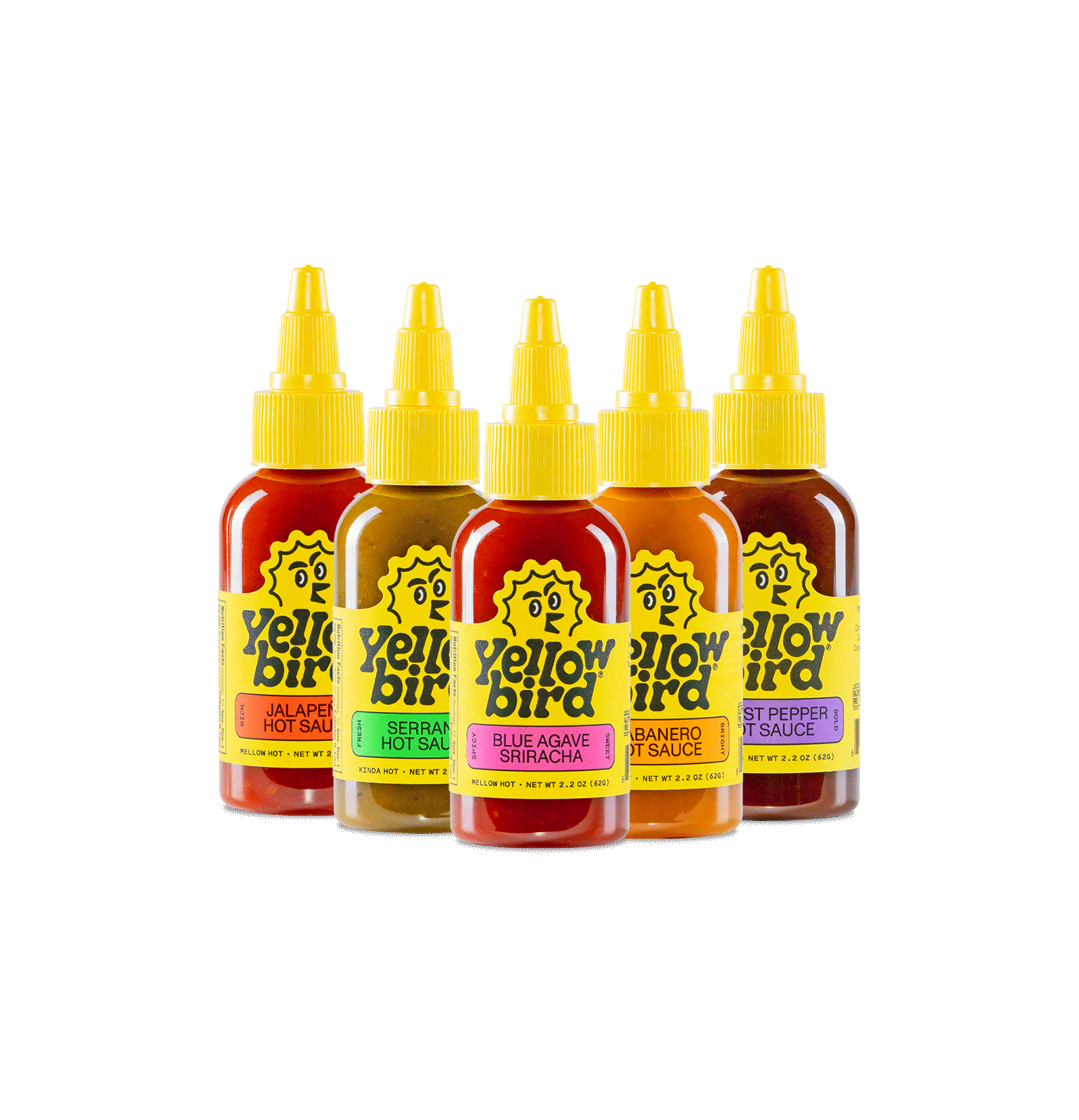Yellowbird Foods
