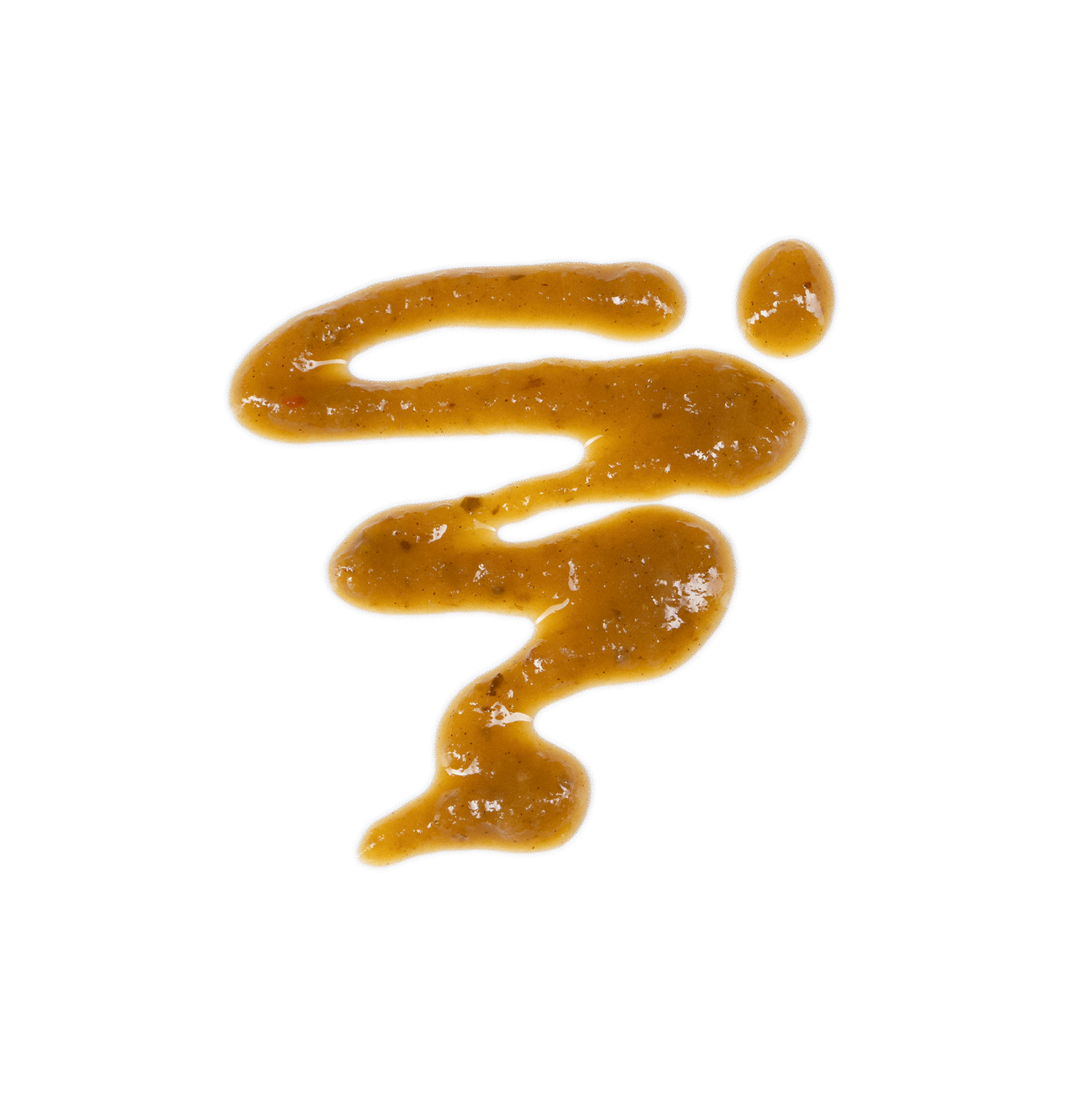 Tangy and picklish